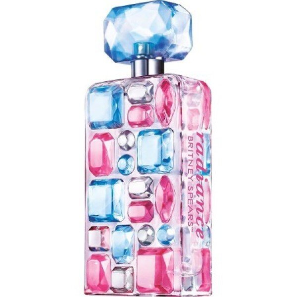 Britney Spears Radiance EDP 100 ml Kadın Parfümü kullananlar yorumlar